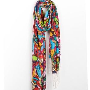 Lilly Pulitzer Scarf